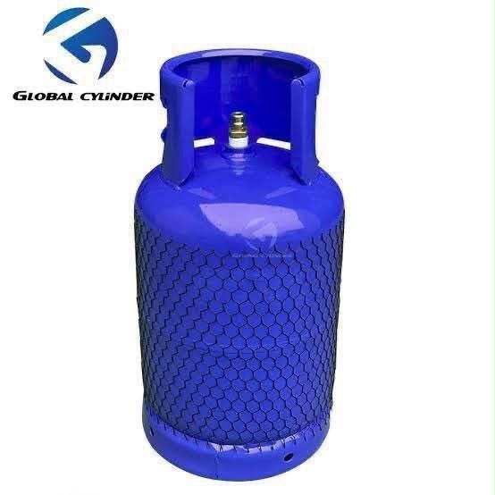 12.5kg Global Cylinder