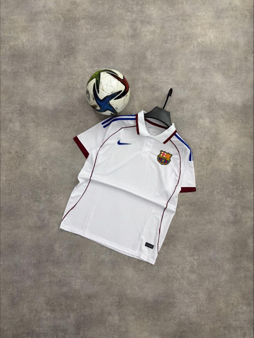 BARCELONA OFFICIAL POLO JERSEY