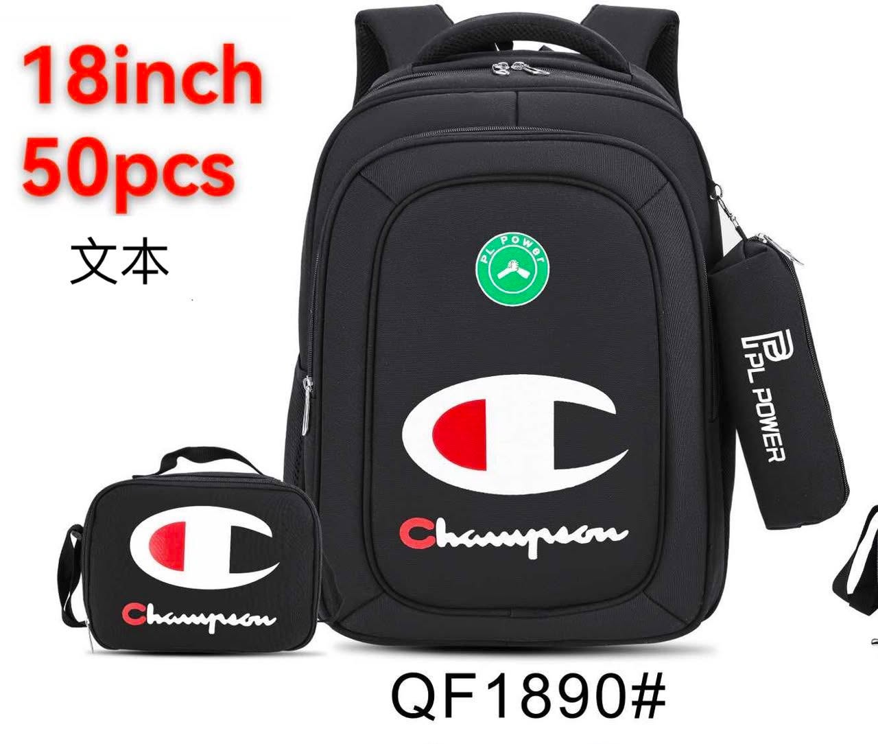 3 in 1 Bag