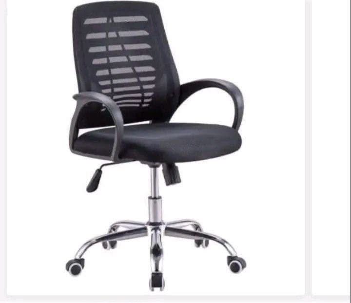 CEO CHAIR WITHOUT HEADREST