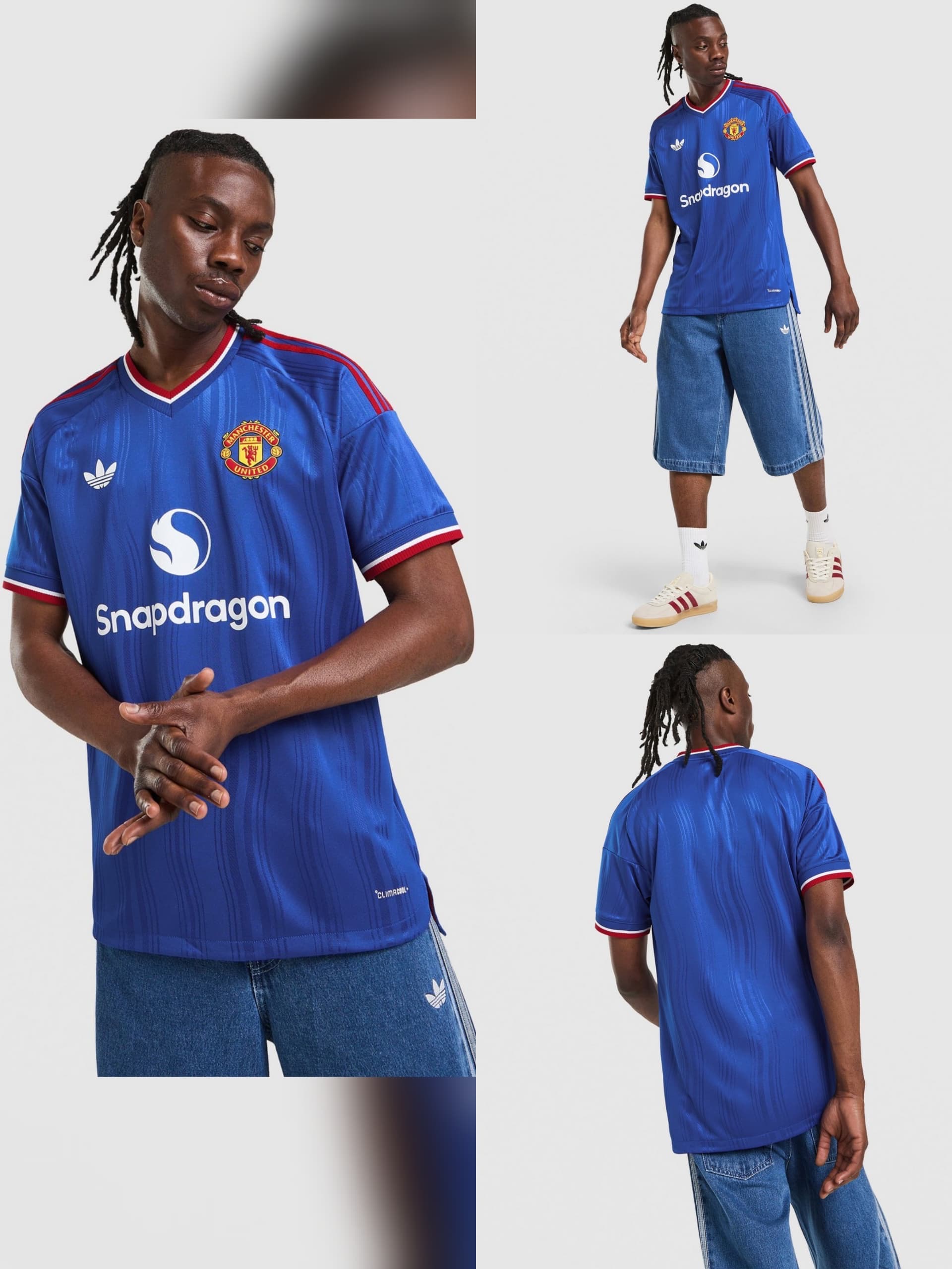 2026/2027 MANCHESTER UNITED AWAY ADULT JERSEY