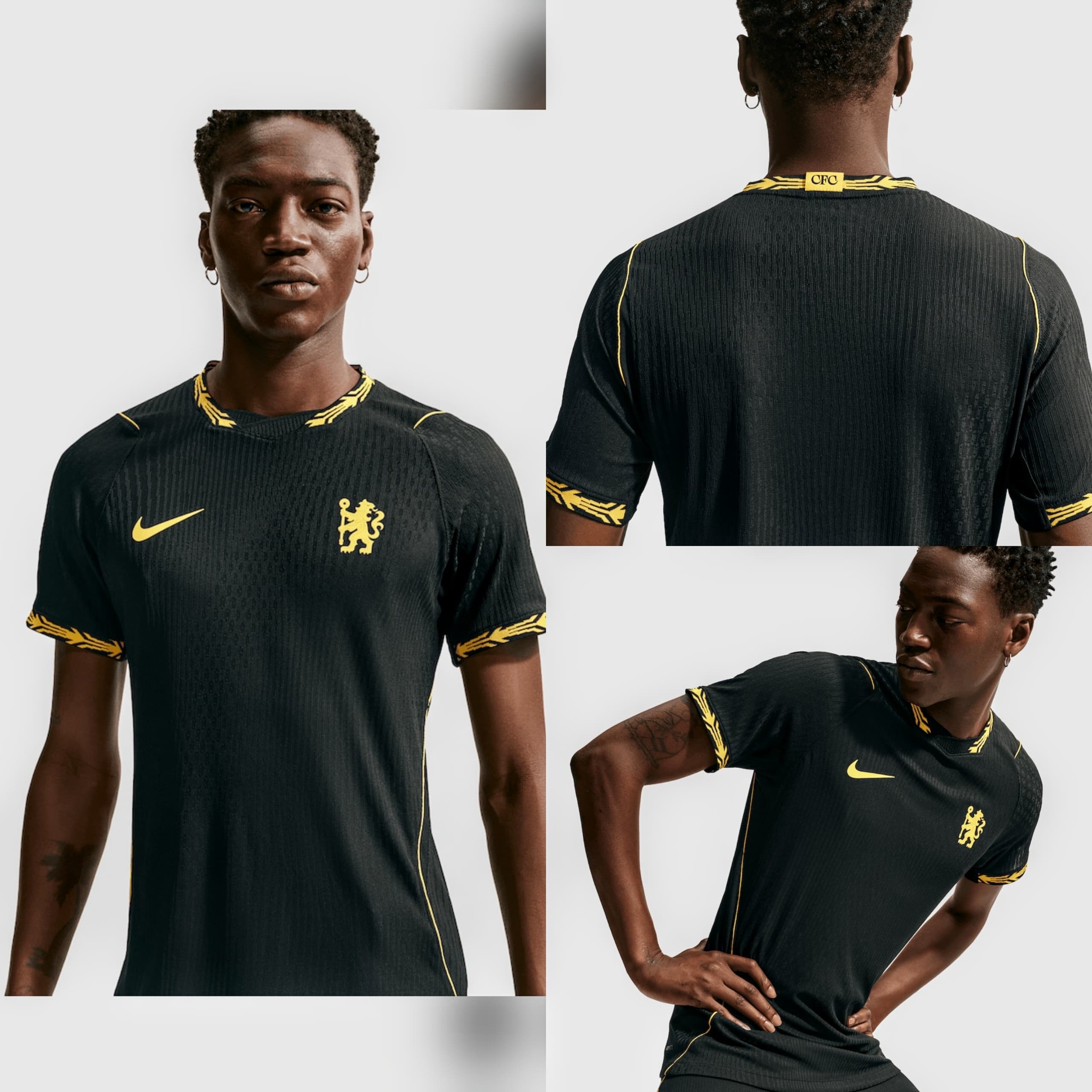 2026/2027 CHELSEA  AWAY ADULT JERSEY