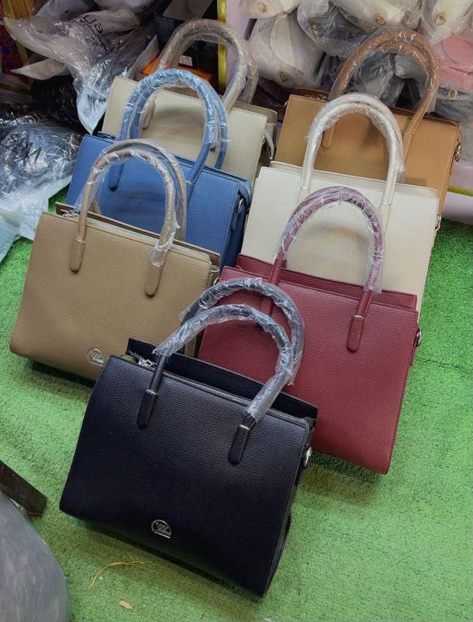 Big Fashion Bag