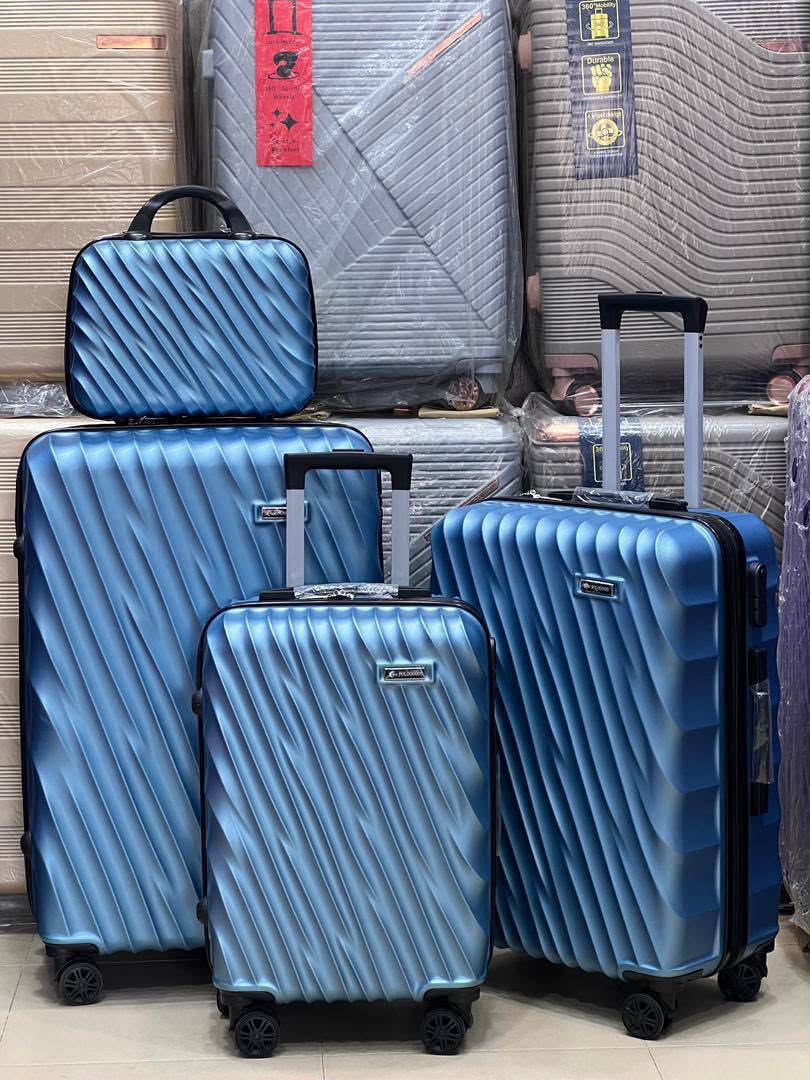 Travel Luggage Set