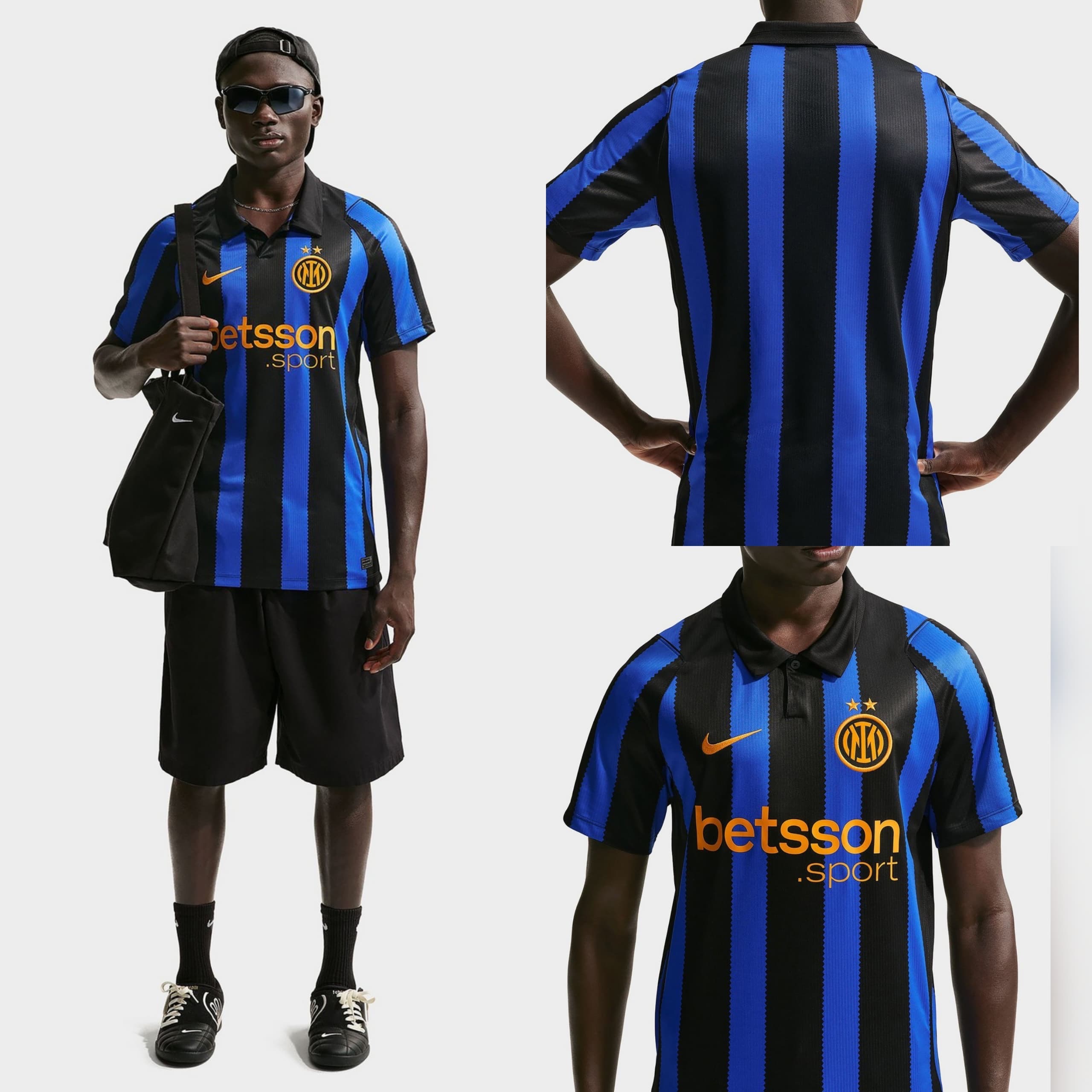 2026/2027 AC MILAN HOME ADULT JERSEY