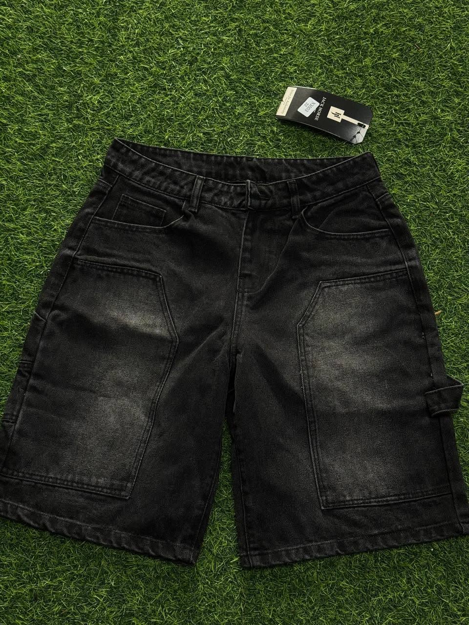 UNISEX SHORT