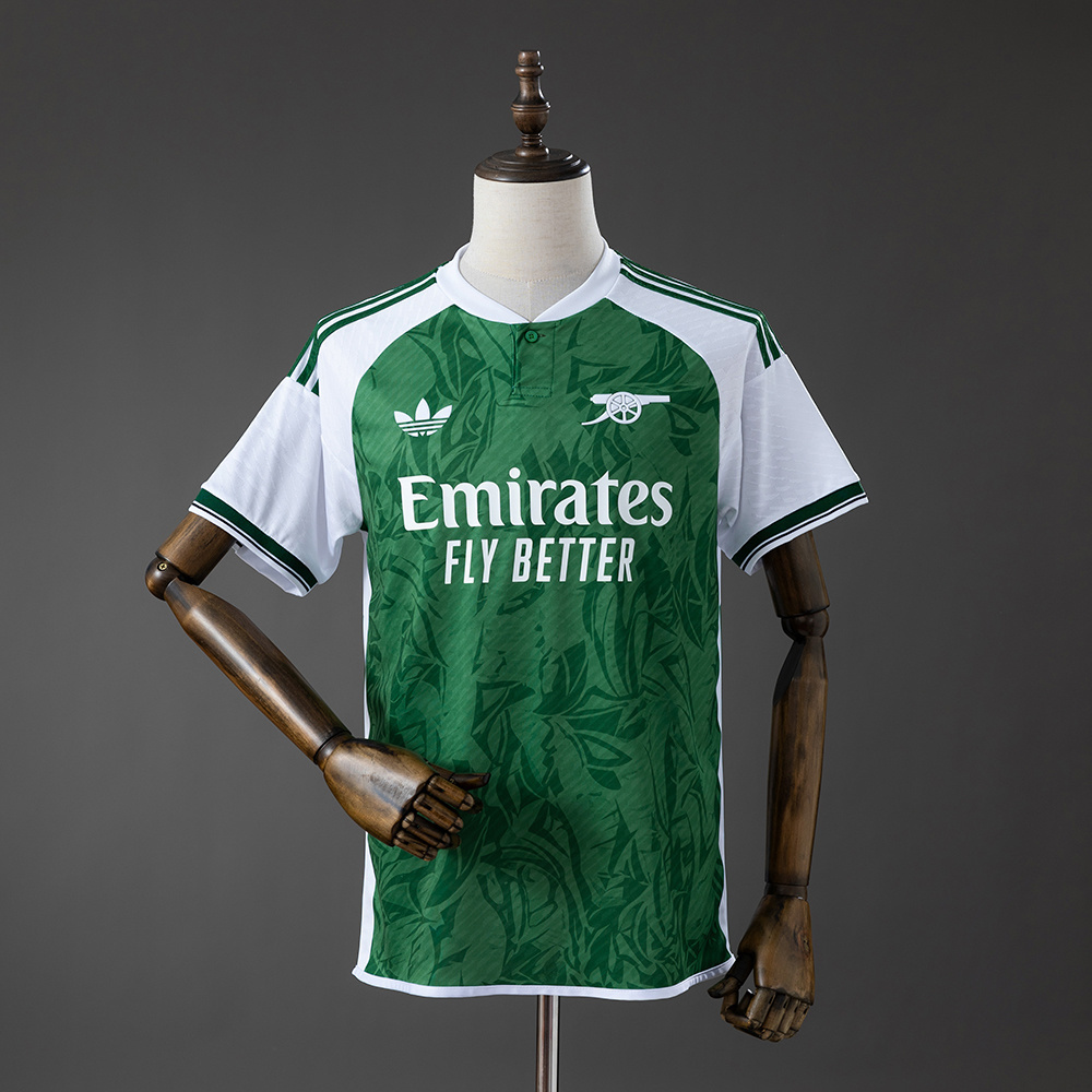 2026/2027 ARSENAL SPECIAL EDITION ADULT JERSEY
