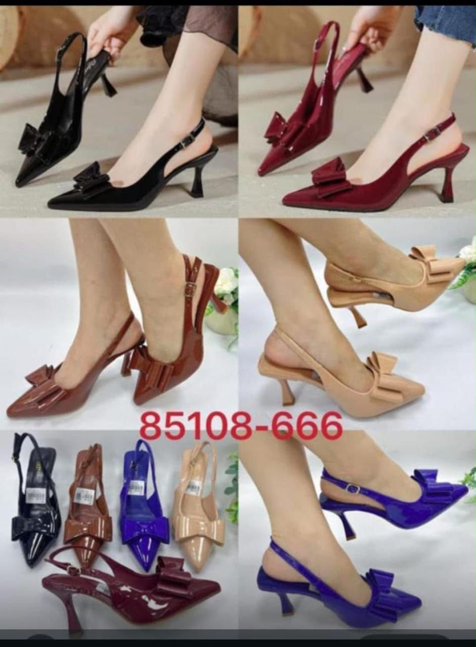 HEELS