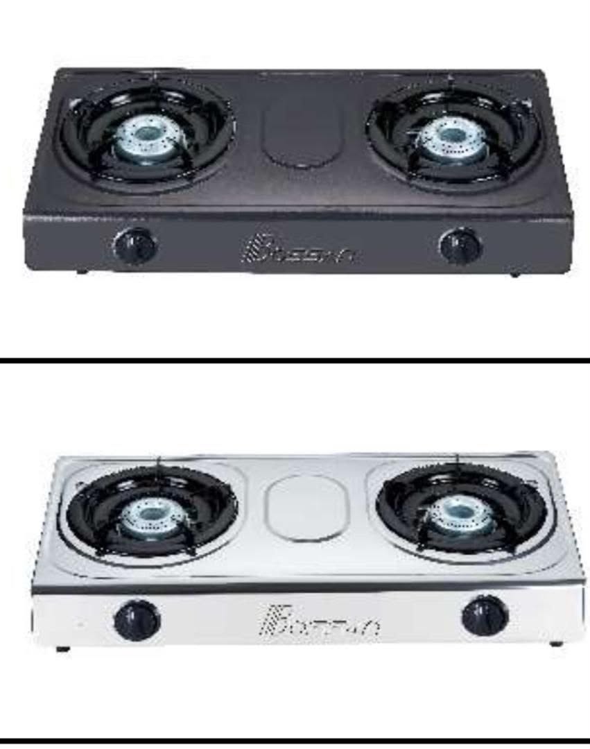Bossan Stainless Gas Stove