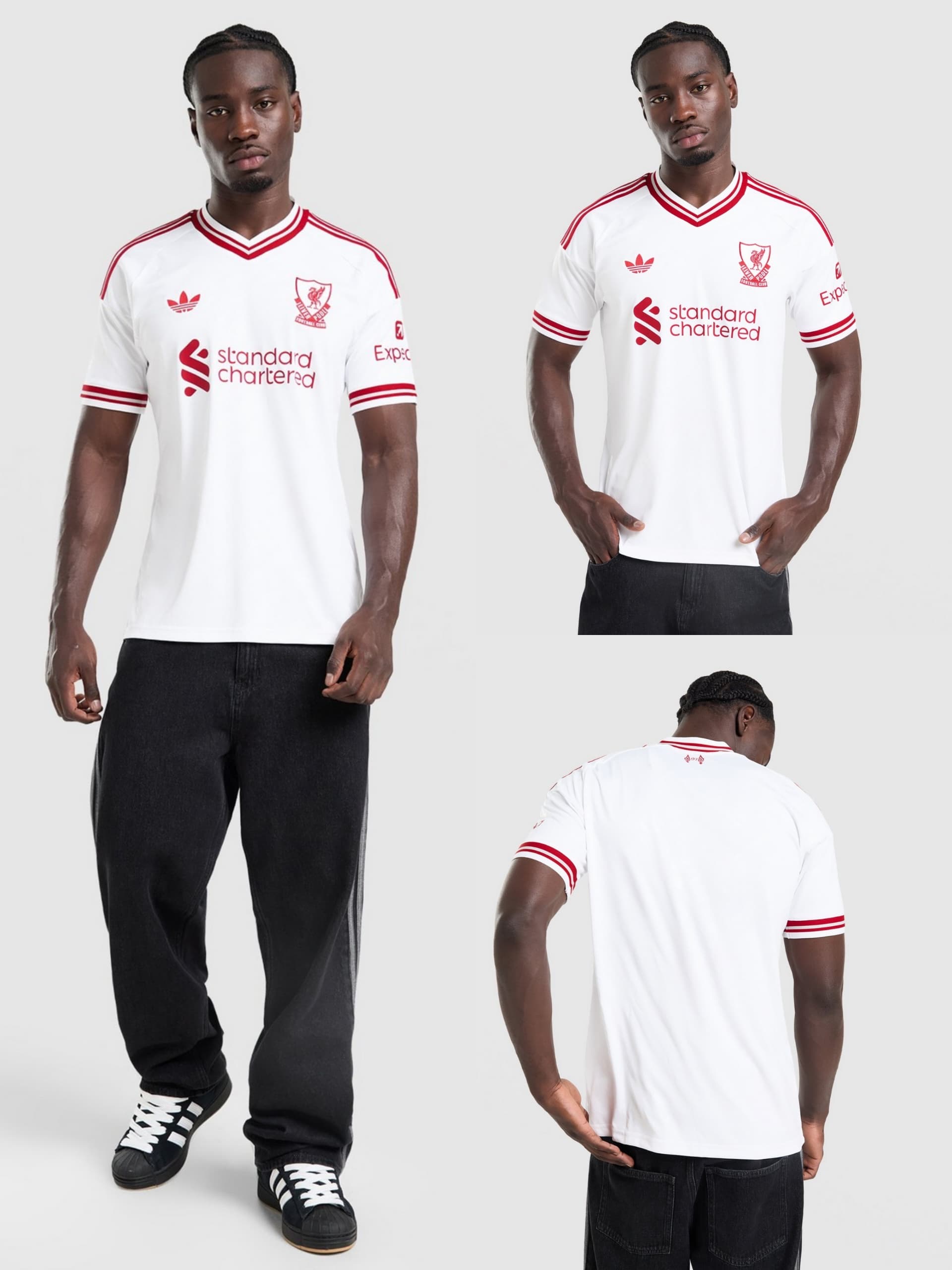 2026/2027 LIVERPOOL AWAY ADULT JERSEY