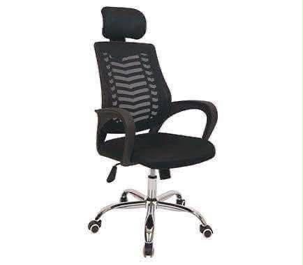 CEO HEADREST CHAIR