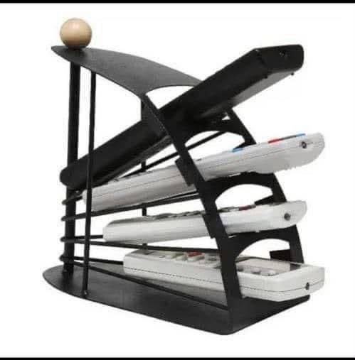 Remote Control Holder Set